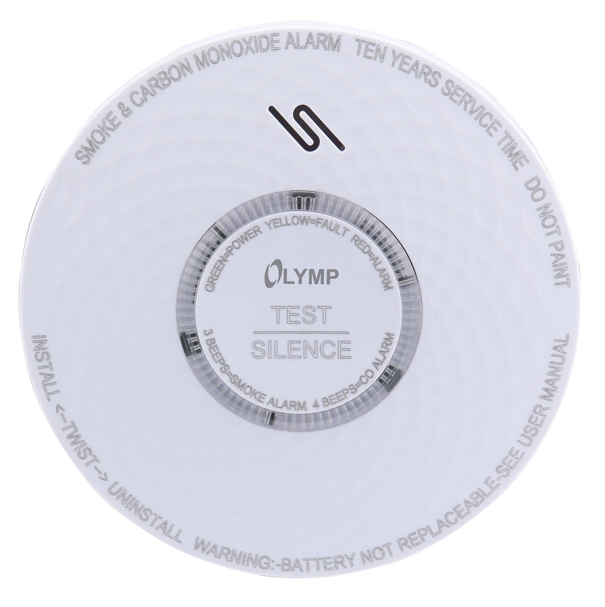 EAN 4030152060207 - Olympia RC 200 imagen 3