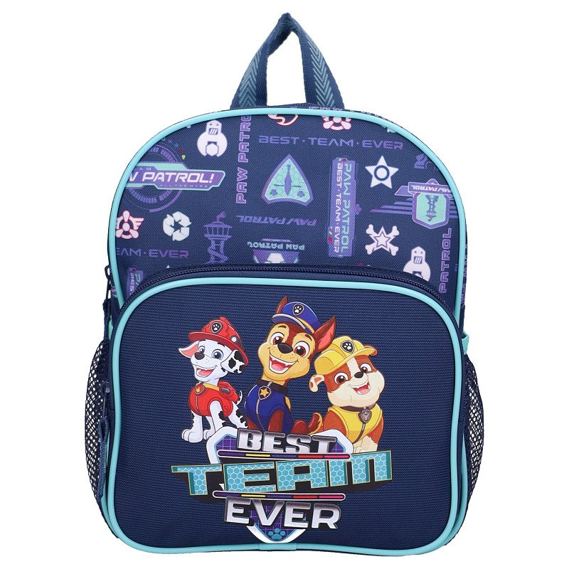 Vadobag Mochila Paw Patrol Best Team Ever