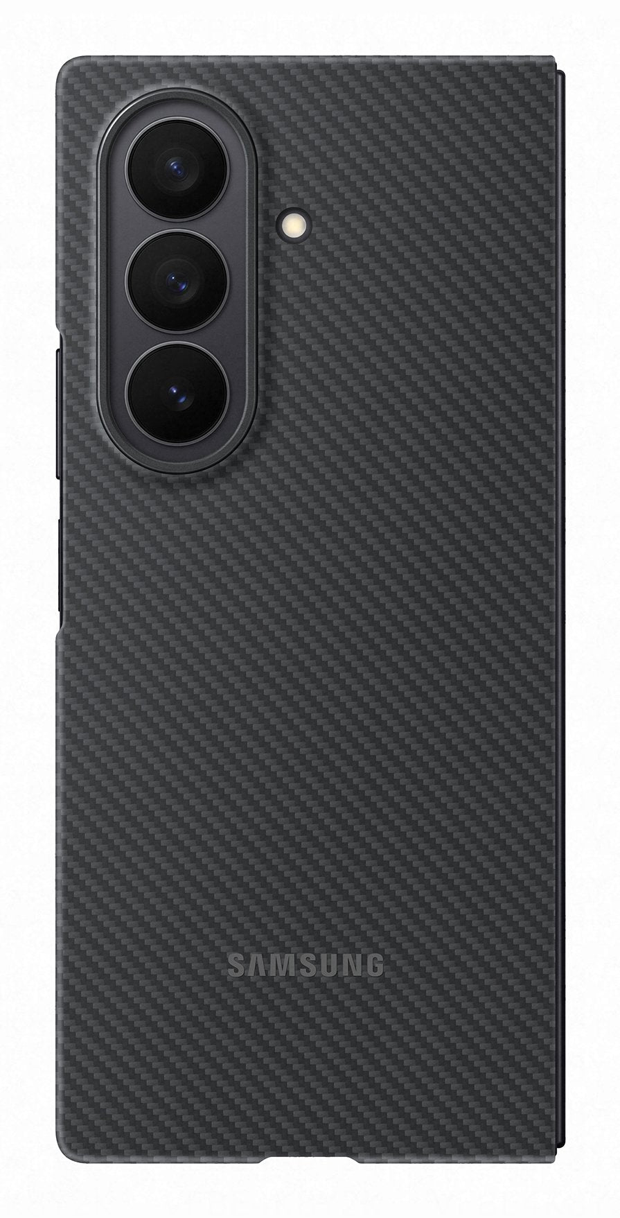 EAN 8806097469179 - Samsung EF-XF966SBEGWW funda para teléfono móvil 17,4 cm (6.85") Negro imagen 3