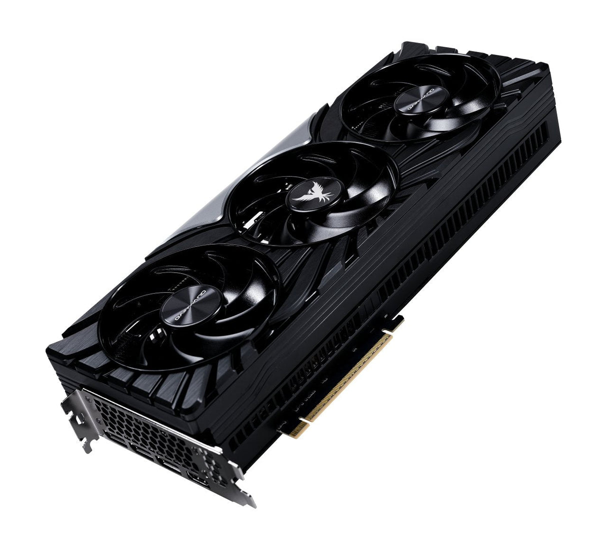 EAN 4710562245073 - Gainward GeForce RTX 5070 Phoenix NVIDIA 12 GB GDDR7 imagen 4