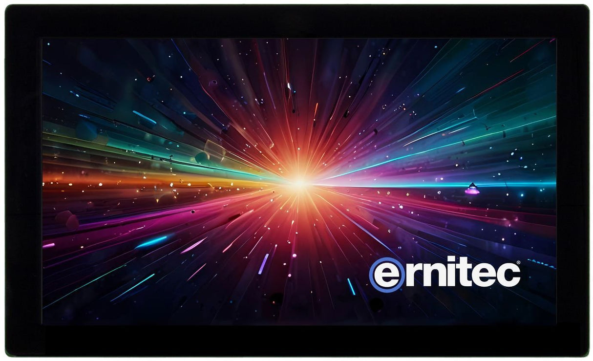 EAN 5715063730935 - Ernitec 0070-24122-W-TOUCH no categorizado imagen 1