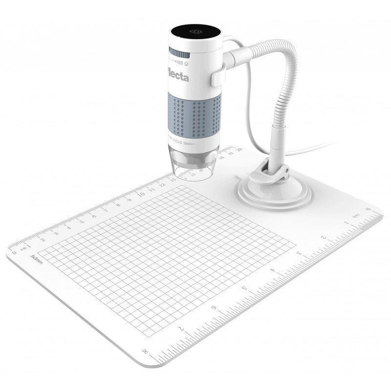 EAN 4005039661440 - Reflecta 66144 microscopes 250x Microscopio digital imagen 1