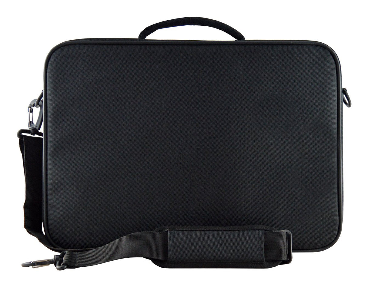 EAN 5060369673678 - Techair Classic pro 39,6 cm (15.6") Maletín Negro imagen 3