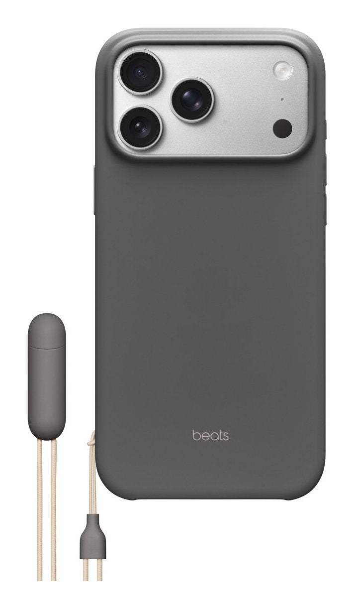 EAN 195950727906 - Apple MGY94LL/A funda para teléfono móvil 17,5 cm (6.9") Granito, Gris imagen 1