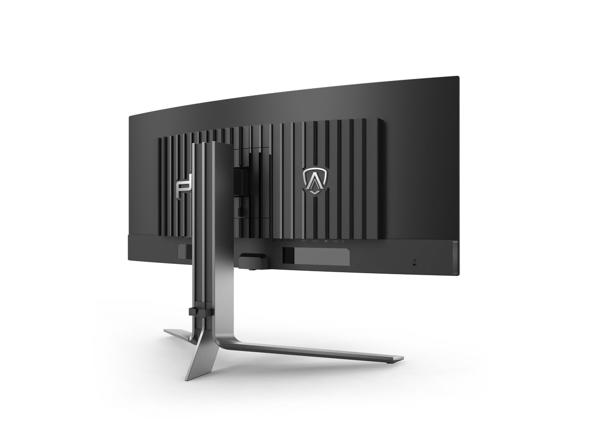 EAN 4056487052397 - AOC Porsche PD34 pantalla para PC 86,4 cm (34") 3440 x 1440 Pixeles Wide Quad HD QD-OLED Negro imagen 14