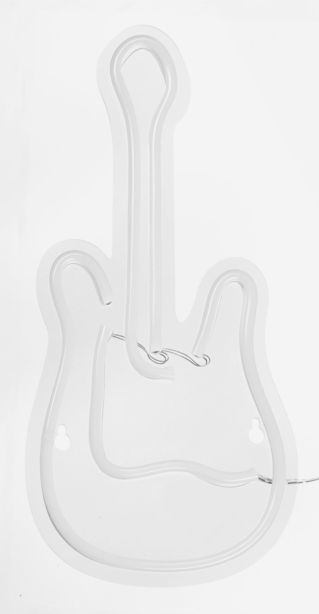 EAN 5901443390800 - Actis ACS-NEON GITARA iluminación de techo imagen 3