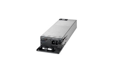 Cisco 715w Ac 80+ Platinum Config 1 P/S Spare Fuente De Alimentación