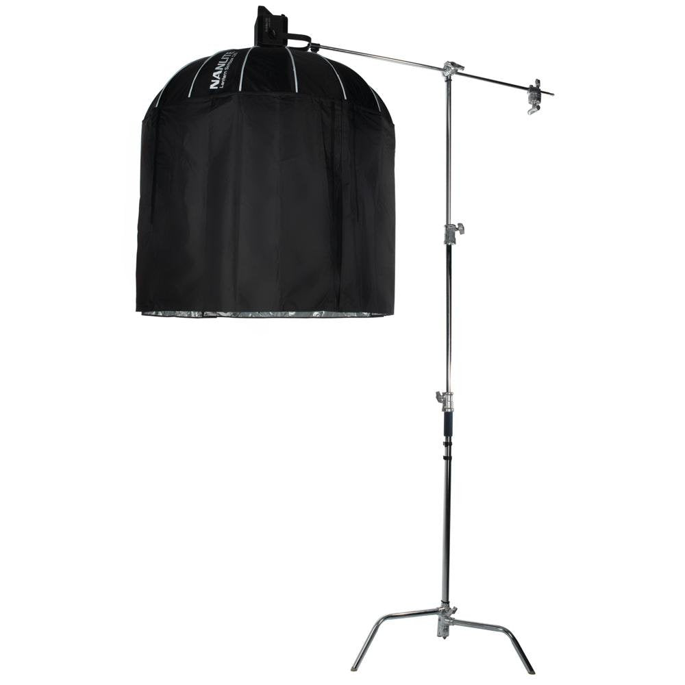 EAN 4001072037891 - Nanlite LT-120 caja de luz imagen 3