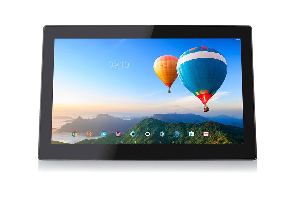 Tablet Xoro Megapad 1404v7 14" 35,56cm , 64gb, Negro Android
