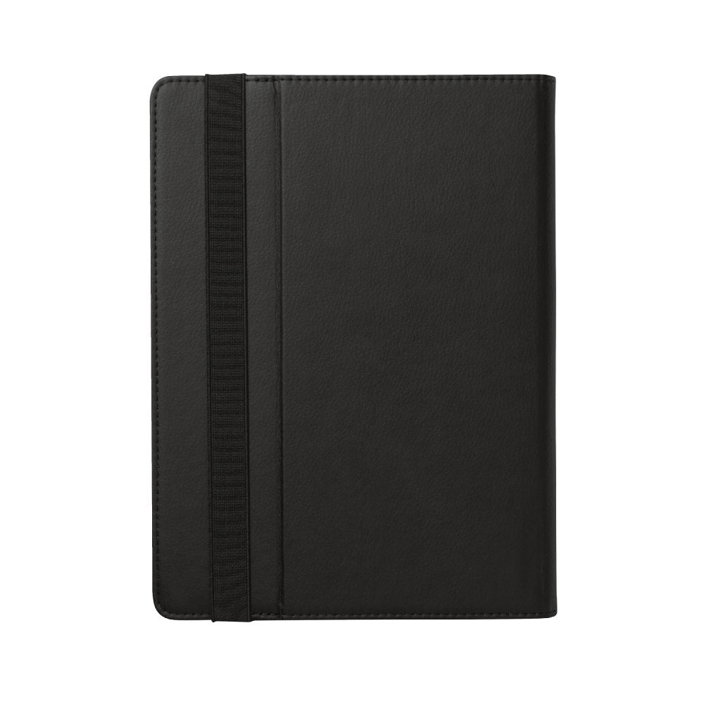 Funda Trust Primo Folio Eco Para Tablets De 10' Negra