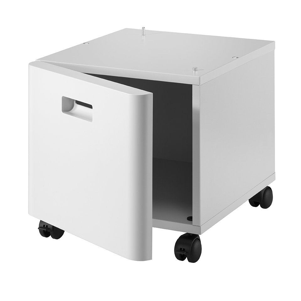 EAN 4043719405601 - Brother ZUNTBC4FARBLASER mueble y soporte para impresoras Blanco imagen 3