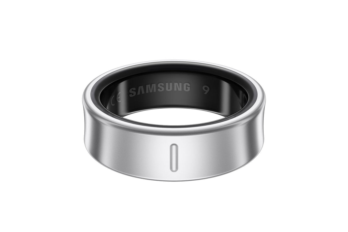 EAN 8806097049517 - Samsung Galaxy Ring No Anillo inteligente rastreador de actividad IP68 Plata imagen 4