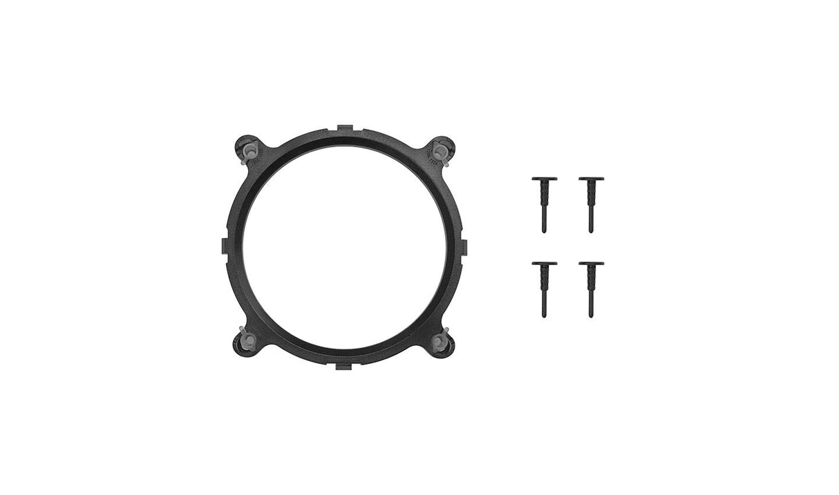 EAN 6933412725527 - DeepCool ICE EDGE MINI FS V2.0 Procesador Refrigerador de aire 8 cm Negro, Azul, Plata 1 pieza(s) imagen 10