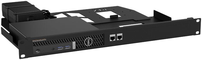 Rackmount.It Kit For Dell Optiplex Mff