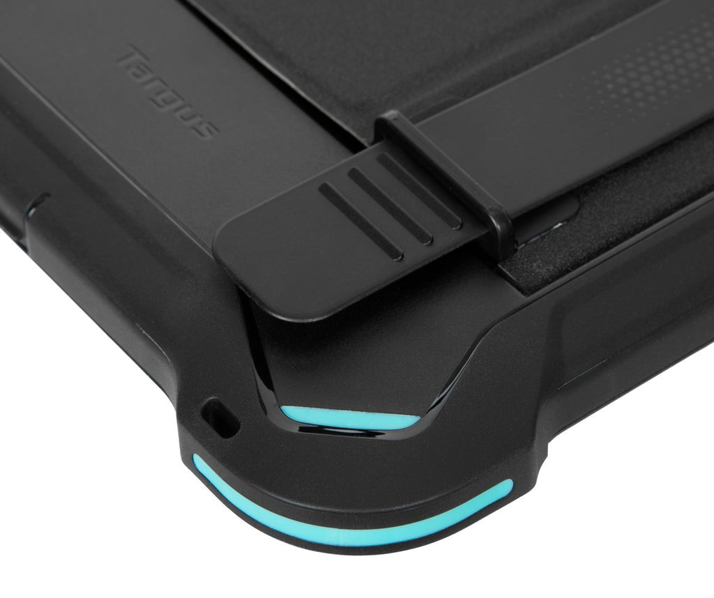 Targus Tablet Case Thd929gl F.Ipad 10 9'' Safeport Rugged Max 10th Gen.