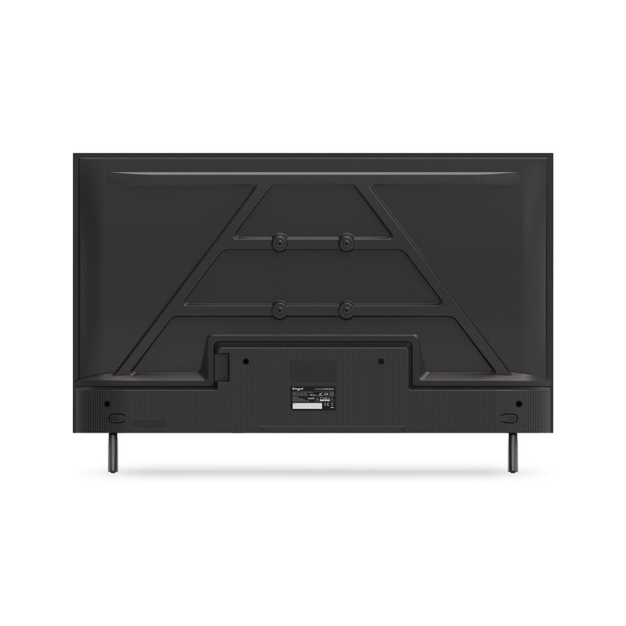 EAN 8436606902813 - Engel LE 3295 QLED 81,3 cm (32") HD Smart TV Wifi Negro 200 cd / m² imagen 4