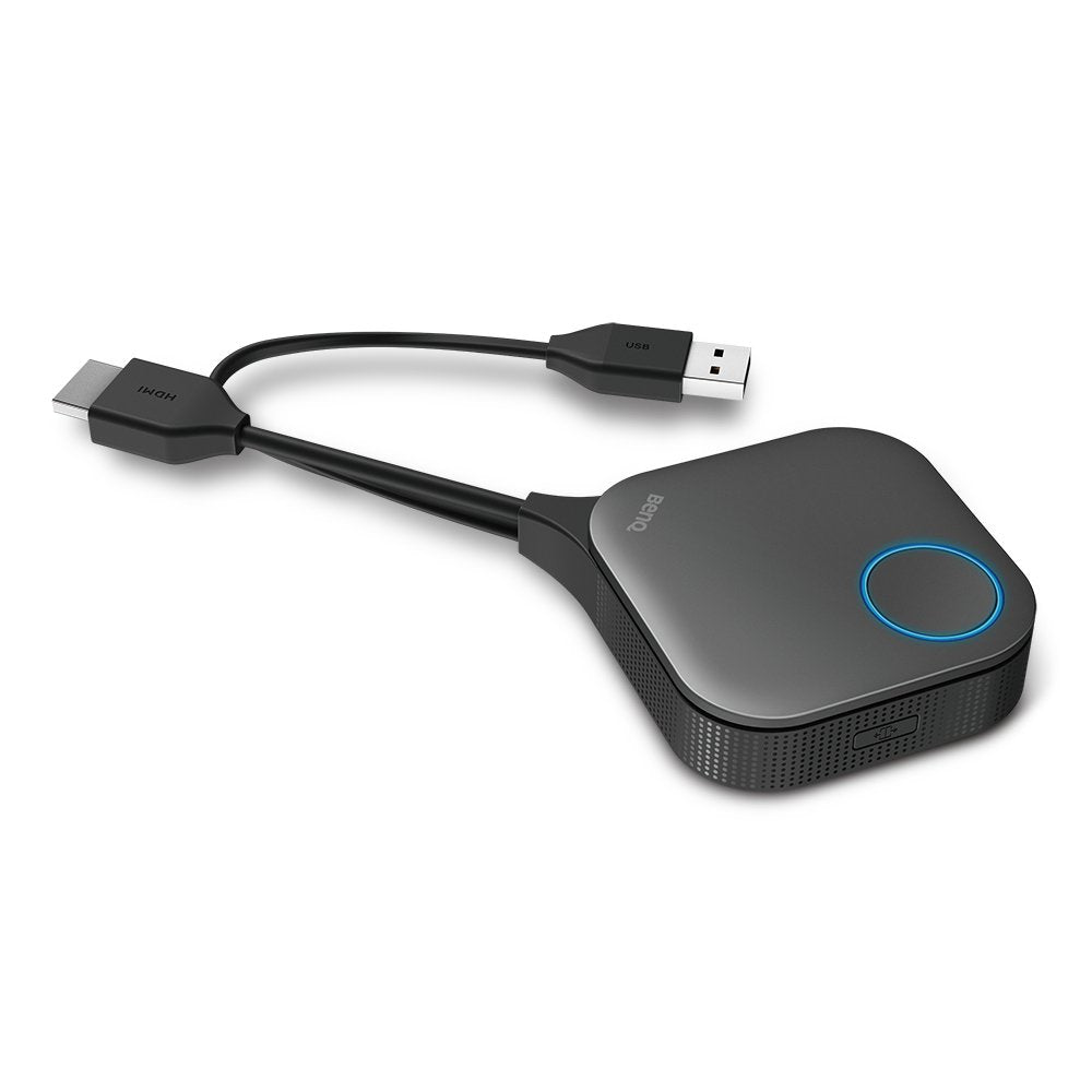 Benq Wdc30 Instashow Wireless Presentation System