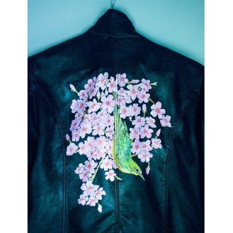 Posca Marcador Pc-1mr No Permanente Punta Extrafina 0.7mm Verde Marino