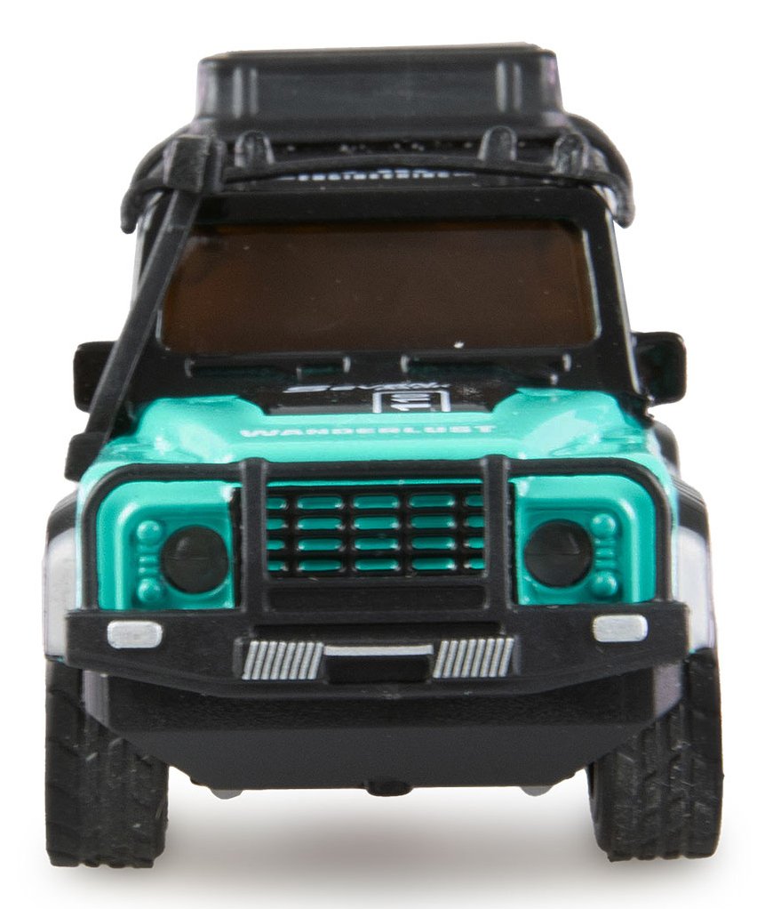 EAN 4262408976349 - Amewi 22679 modelo controlado por radio Coche todoterreno Motor eléctrico 1:64 imagen 6