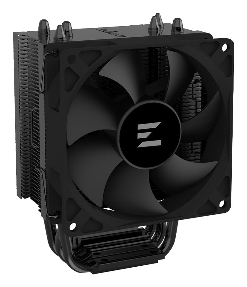 Refrigeración Cpu Cooler Cpu Zalman Cnps4x V2 Negro
