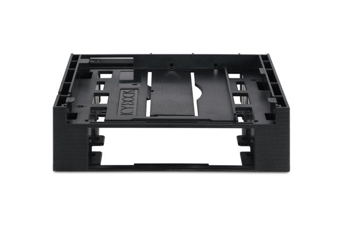 EAN 4711132867336 - Icy Dock MB343SPO panel bahía disco duro 8,89 cm (3.5") Panel de instalación Negro imagen 5