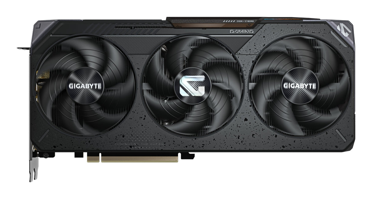 EAN 4719331355524 - GIGABYTE Radeon RX 9070 XT GAMING OC 16G AMD imagen 2