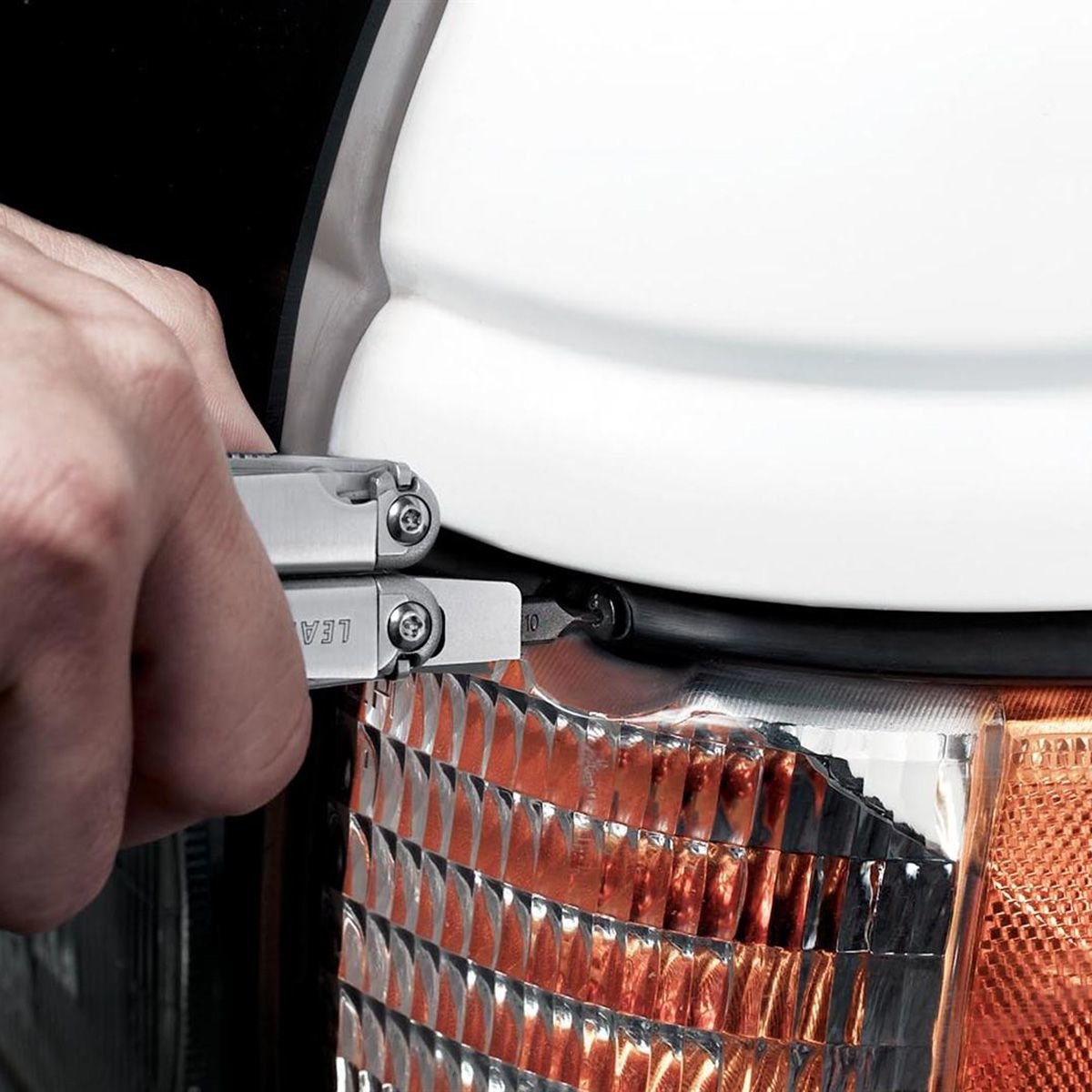 Leatherman Multiherramienta Wave + 832524