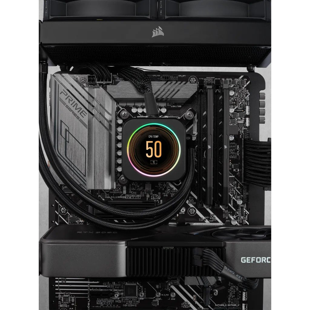 EAN 840006676676 - Corsair Vengeance CMK48GX5M2B6000C30 módulo de memoria 48 GB 2 x 24 GB DDR5 288-pin DIMM imagen 6