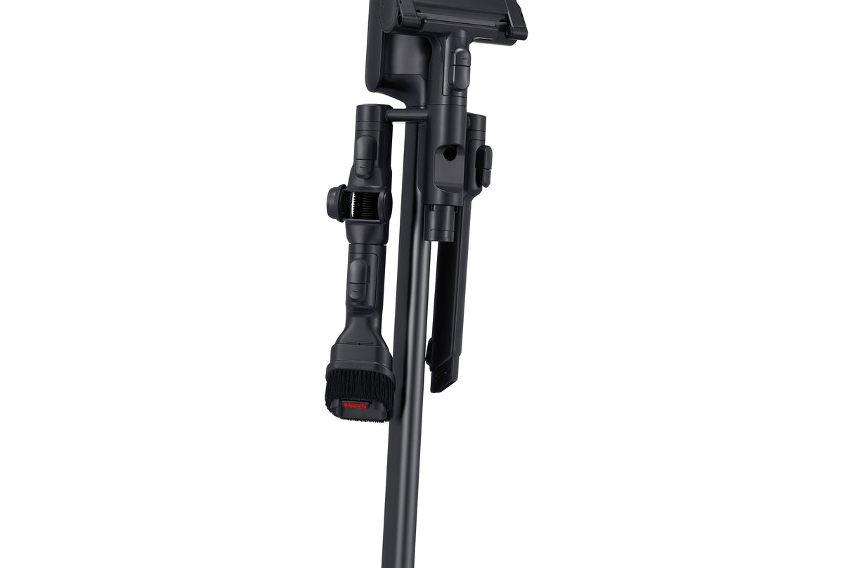Aspiradora Samsung Vs20c9554tk Escoba Batería Secar Ciclónico Sin Bolsa 0,8 L 580 W Negro