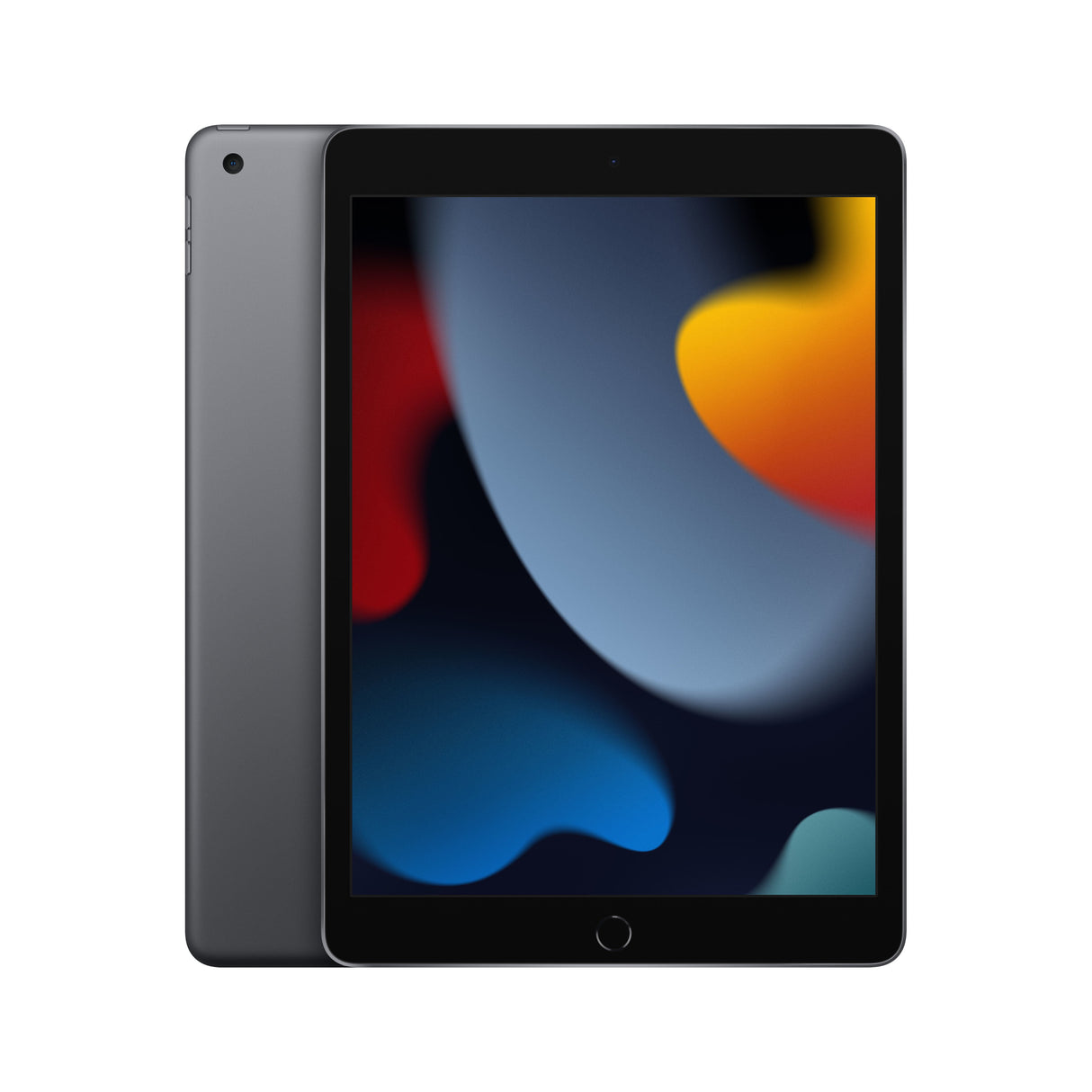 EAN 0194252515754 - Apple iPad 25,9 cm (10.2") 3 GB Wi-Fi 5 (802.11ac) iPadOS 15 Gris imagen 1