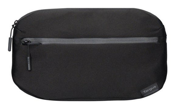 Maletin Targus Work 14" 3-In-1 Tech Brief - Black
