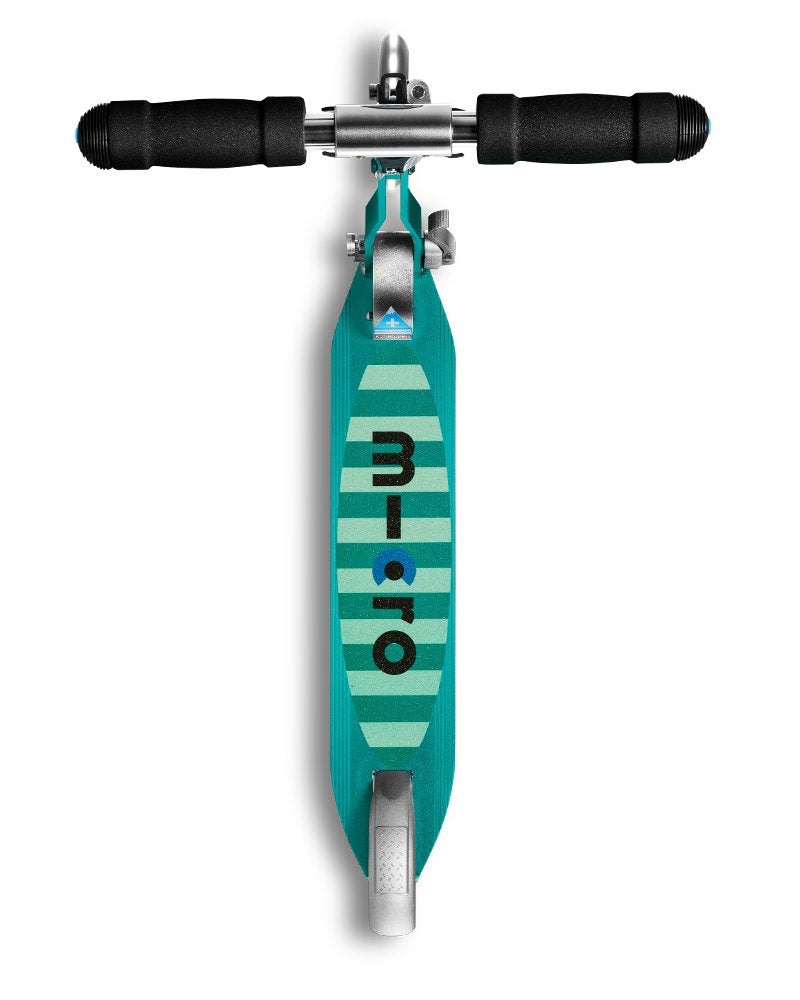 Patinete Micro Scooter Sprite Led Gasolina Raya