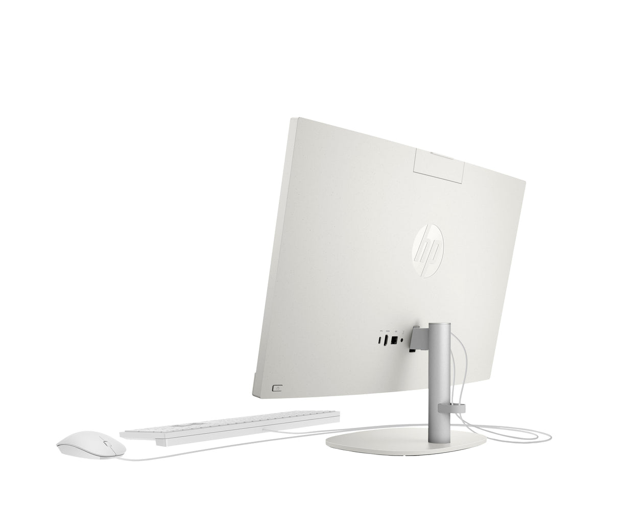 EAN 197497808940 - HP 24-cr0015ns Intel® Core™ i5 i5-1335U 60,5 cm (23.8") 1920 x 1080 Pixeles PC todo en uno 16 GB DDR4-SDRA imagen 3