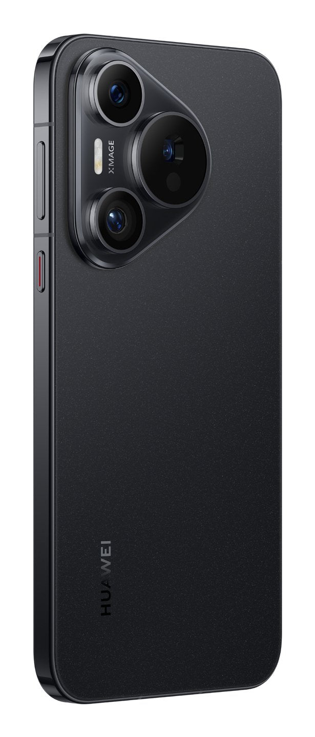 EAN 6942103122576 - Huawei PURA 70 16,8 cm (6.6") SIM doble 4G USB Tipo C 12 GB 256 GB 4900 mAh Negro imagen 6
