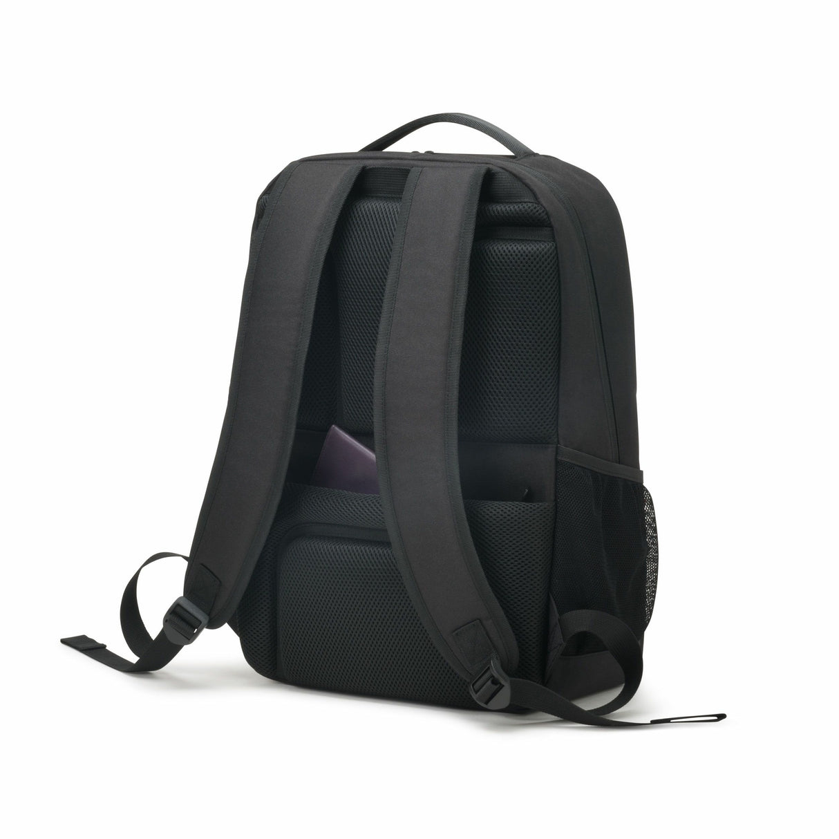 Mochila Dicota Eco Backpack Plus Base, D31839-Rpet
