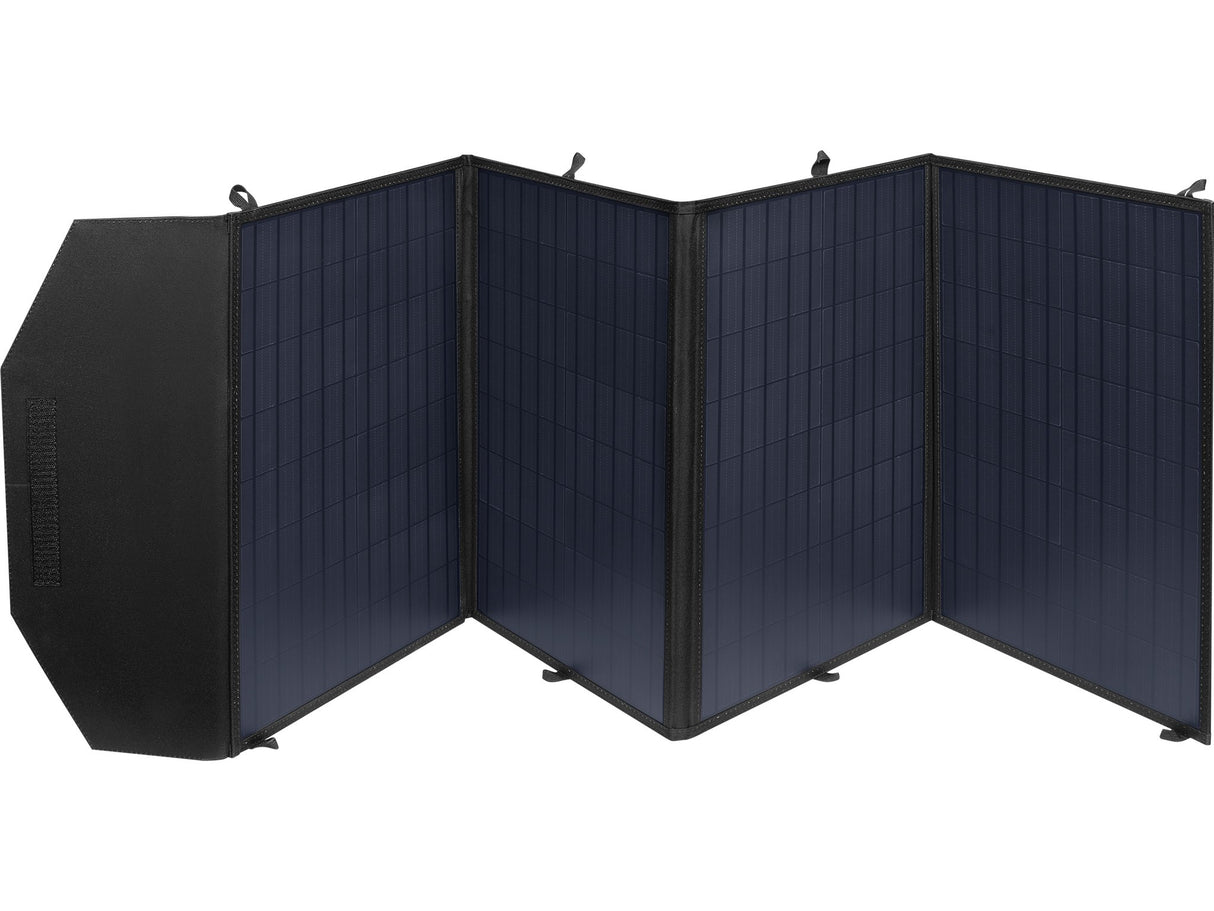 EAN 5705730420818 - Sandberg 420-81 placa solar 100 W Silicio monocristalino imagen 1