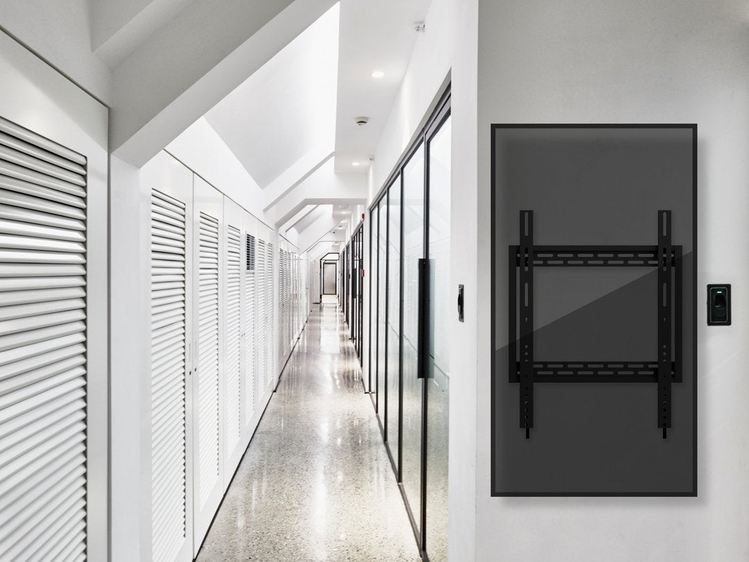 M Universal Wallmount Hd Portrait 100kg 400x600