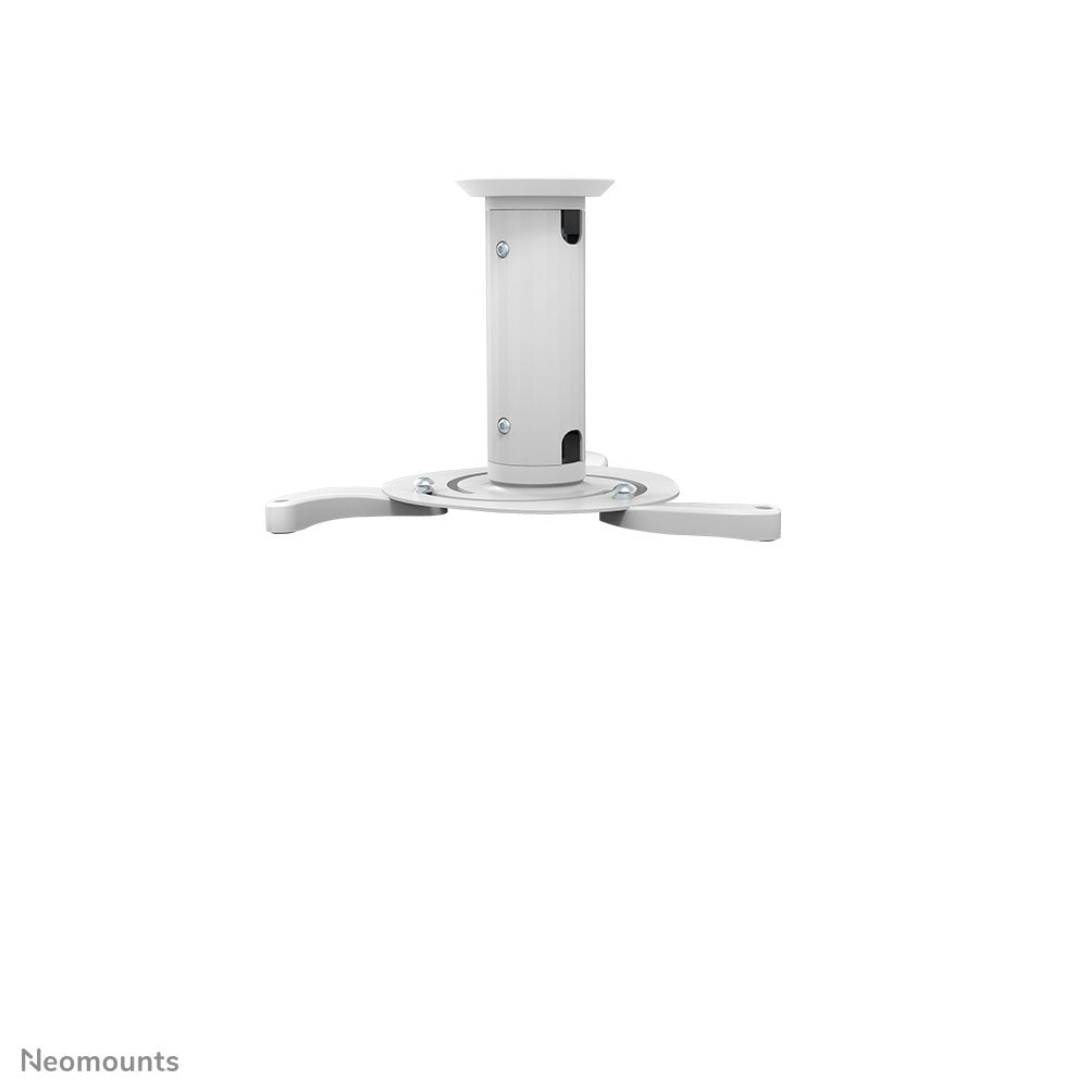 Newstar Soporte De Techo Proyector Beamer-C80 White