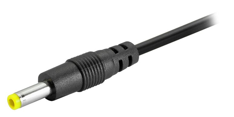 Egogear Sch7-Uni-Bk Cargador De Dispositivo Móvil Universal Negro Corriente Alterna Carga Rápida Interior