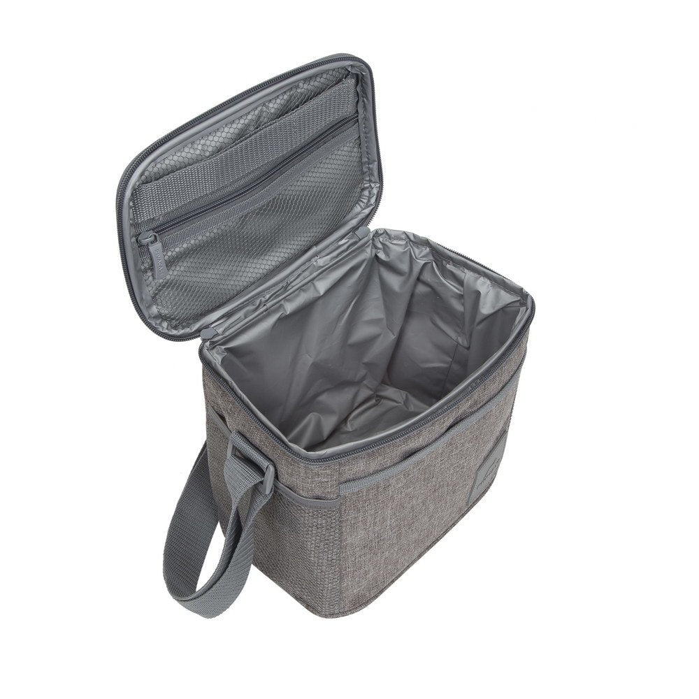 Rivacase 5706 Bolsa Térmica Gris 5,5 L