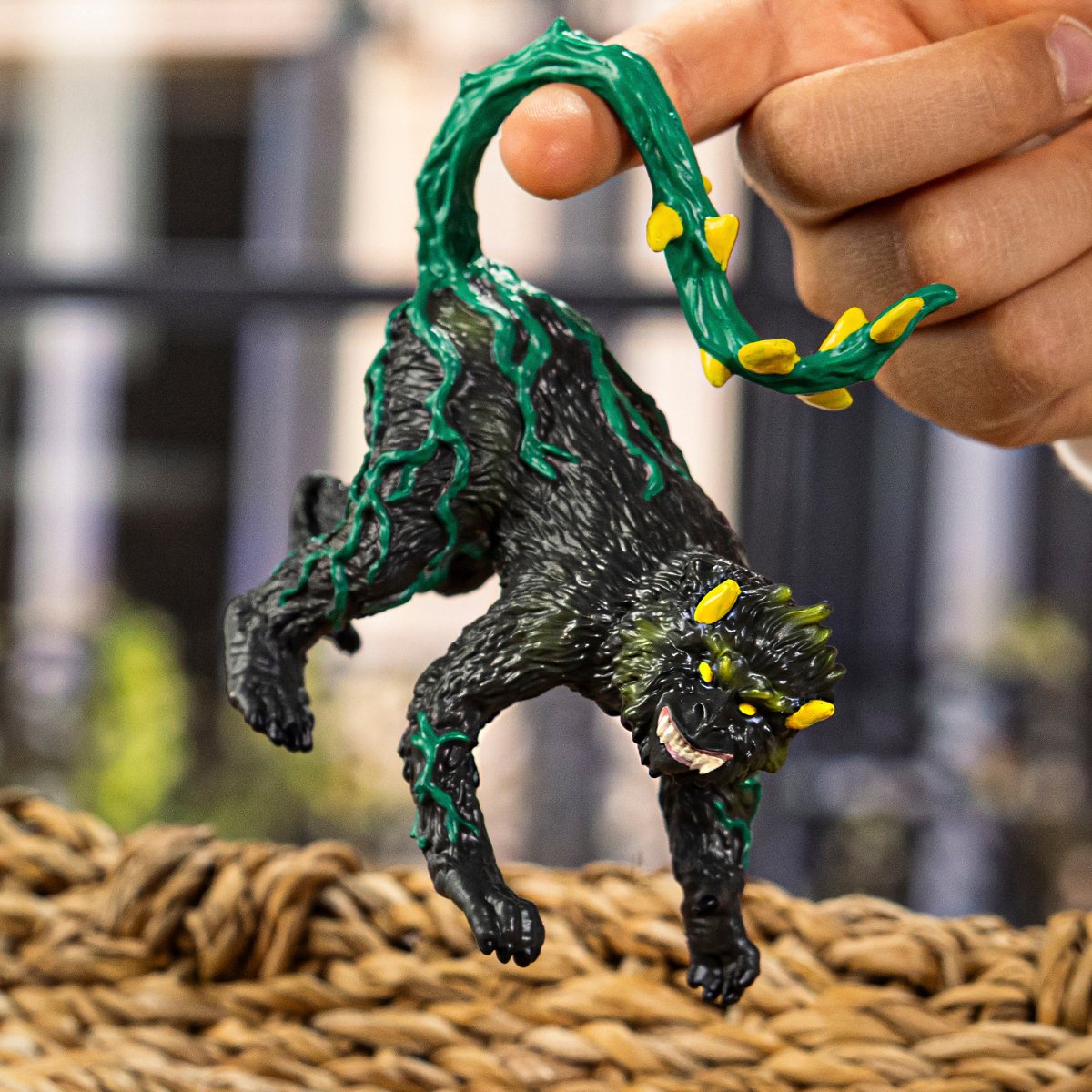 EAN 4059433775210 - schleich ELDRADOR CREATURES 70835 figura de juguete para niños imagen 6