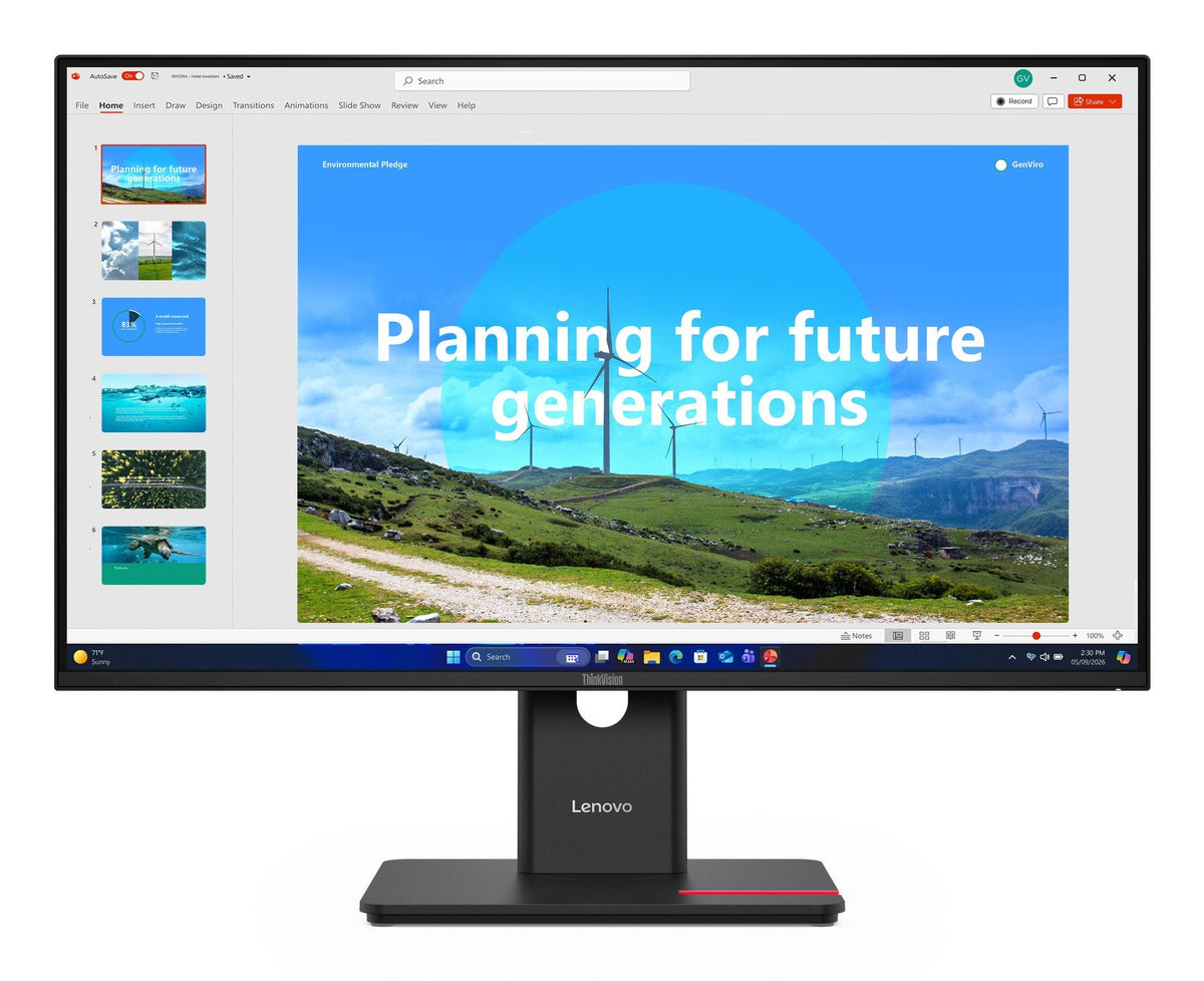Thinkvision T27d-40