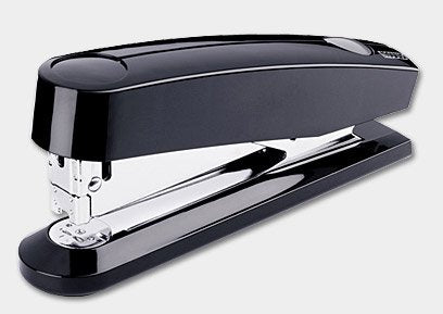 EAN 4009729006276 - Novus B7A Negro imagen 1
