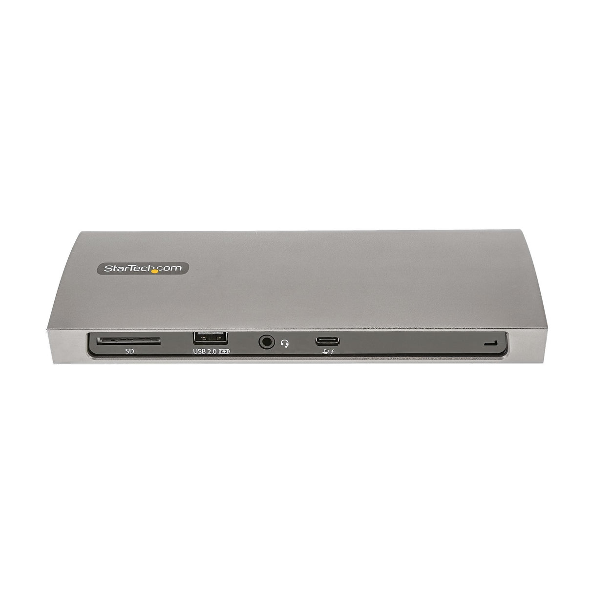EAN 0065030895064 - StarTech.com TB4CDOCKUE base para portátil y replicador de puertos Alámbrico Negro, Gris imagen 3