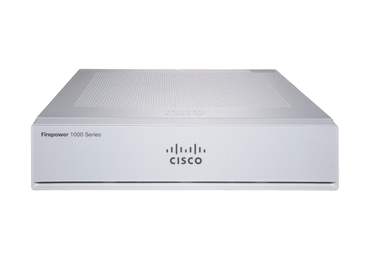 EAN 0889728235372 - Cisco FPR1010-ASA-K9 cortafuegos (hardware) 1U 2 Gbit/s imagen 1