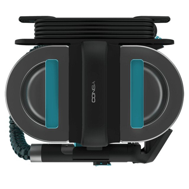 EAN 8435484084253 - Cecotec Conga 4000 Carpet&Spot Clean XL máquina de limpieza de alfombras De mano Seca y húmeda Gris imagen 2