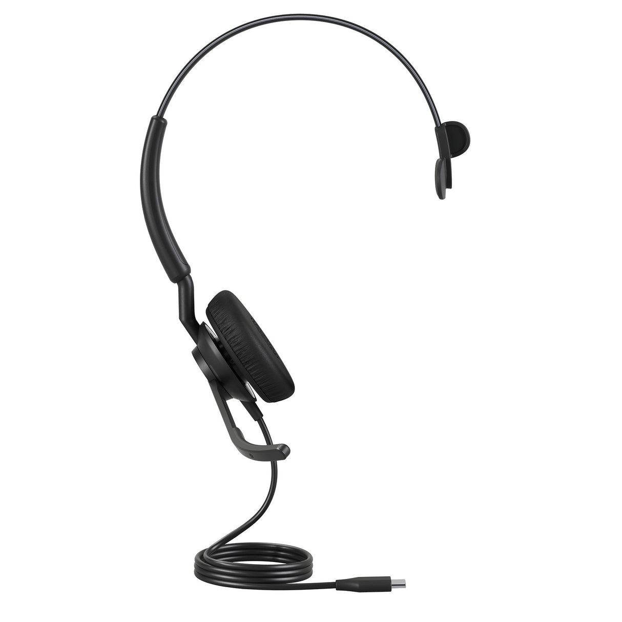 Jabra Engage 50 Ii Mono, Usb-C, Uc (Nur Auriculares)