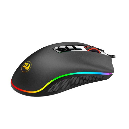 EAN 6950376772268 - REDRAGON COBRA M711-FPS ratón Juego mano derecha USB tipo A Óptico 24000 DPI imagen 6