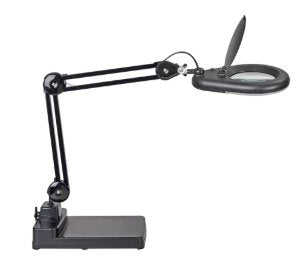 Maul 8263590 Lámapara De Lupa