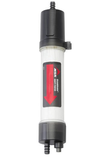 EAN 40818134696 - MSR 13469 suministro de filtro de agua Filtro para sistema de filtración de agua 1 pieza(s) imagen 1